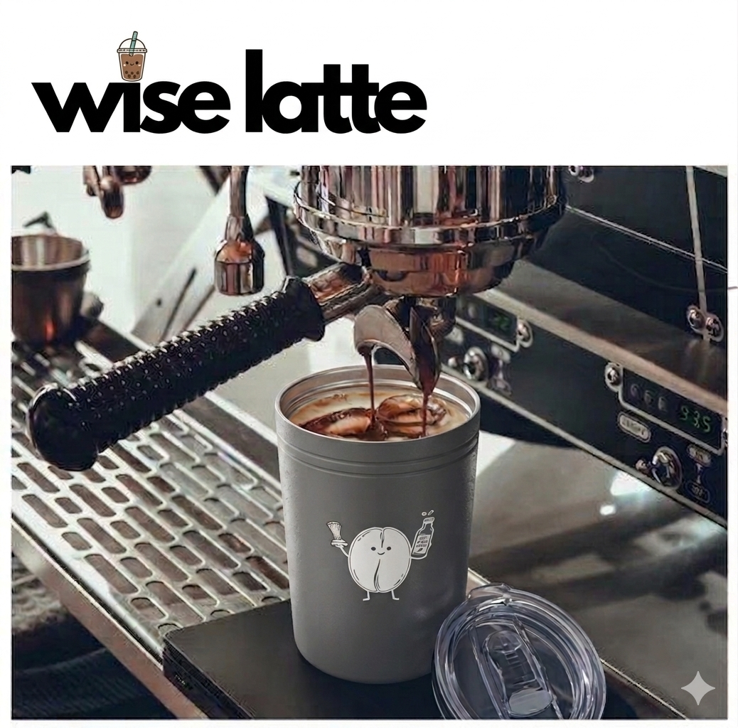 You Need Coffee Tumbler 11oz