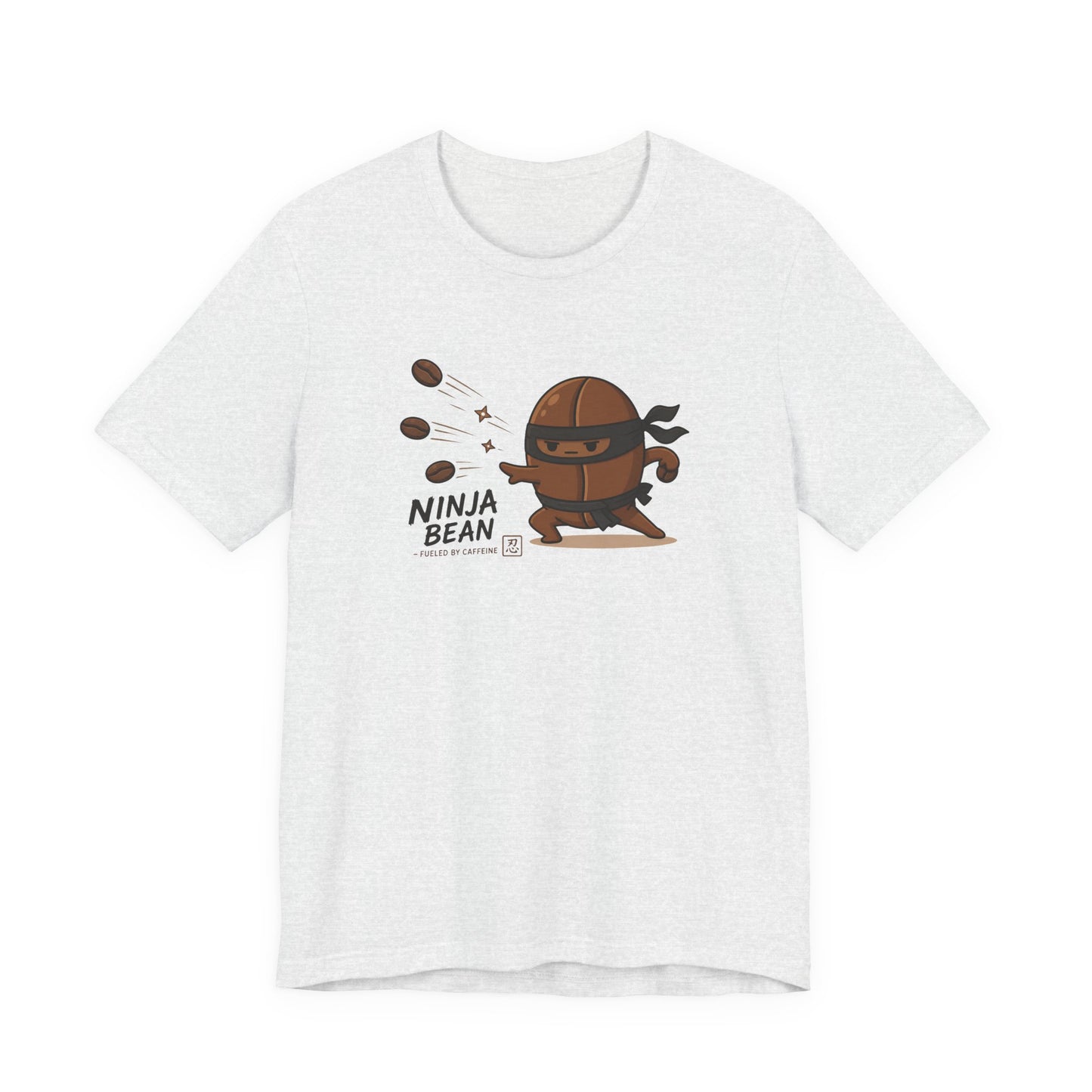 Ninja Bean