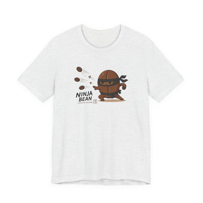 Ninja Bean
