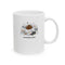 Emotionally Roasted mug