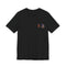 T-Shirt — Cute Otter Friends Chest Print "Love You"