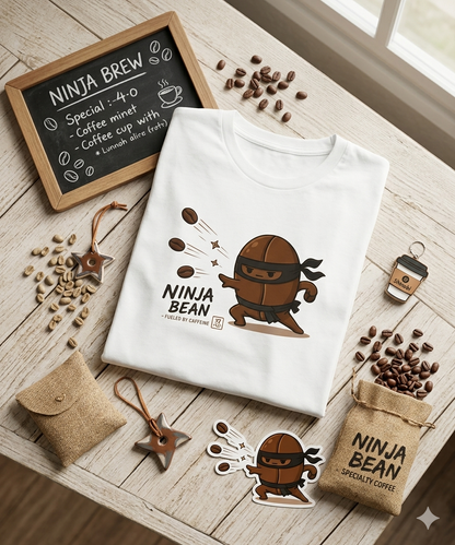 Ninja Bean