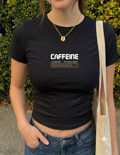 Caffeine Loading
