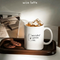 Workday Coffee Club mug 11oz