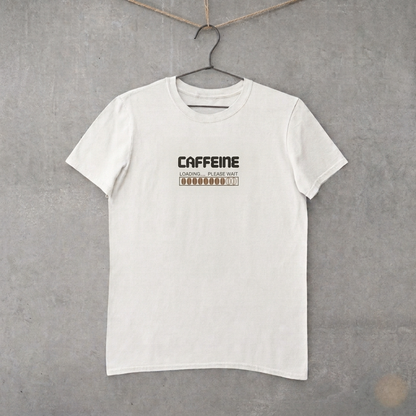 Caffeine Loading