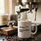 Ni hao. Need coffee now