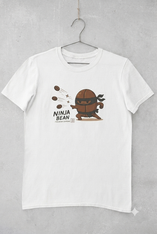 Ninja Bean