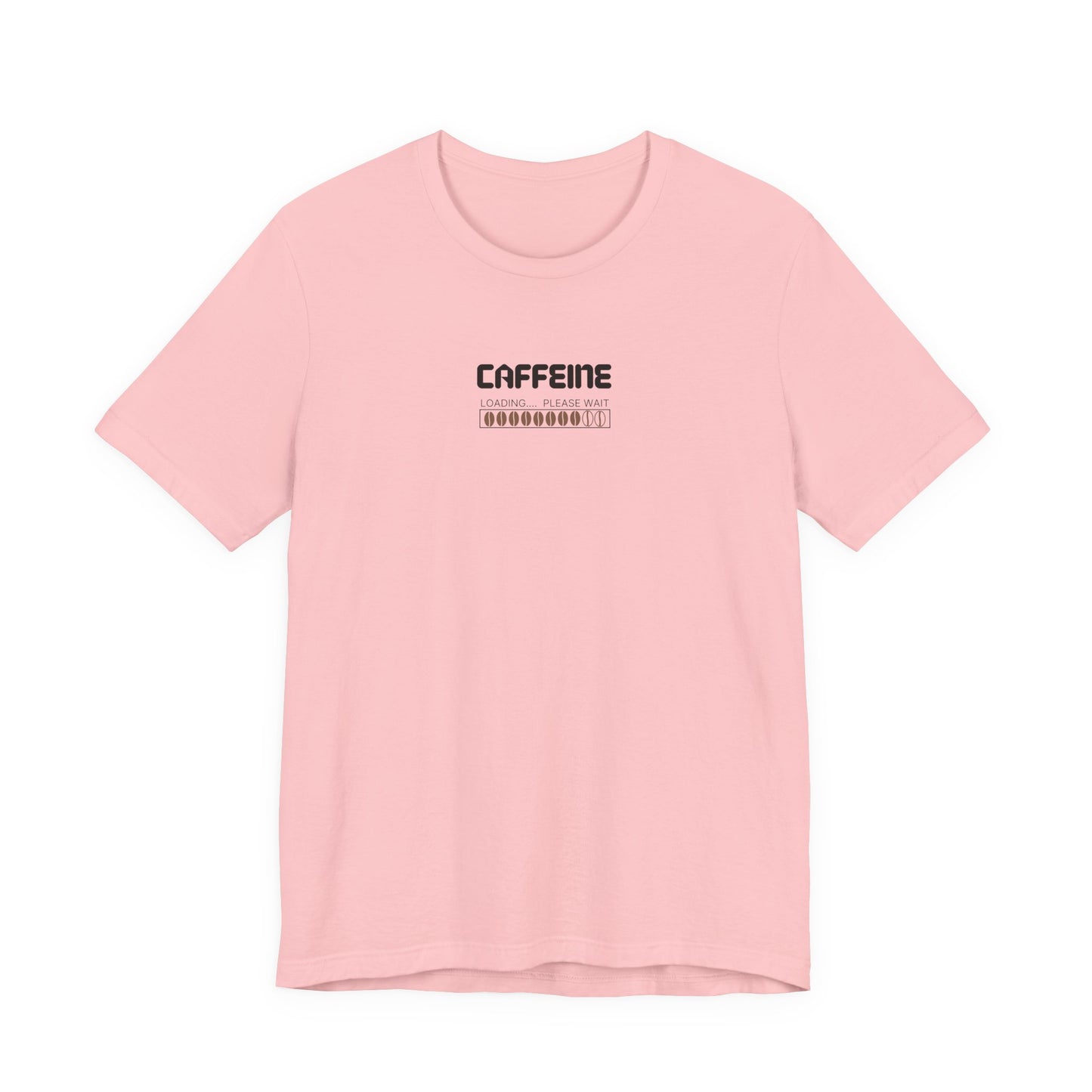 Caffeine Loading