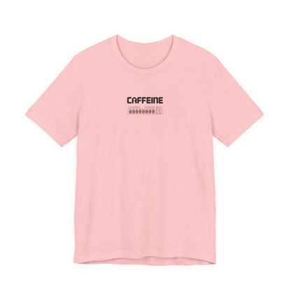 Caffeine Loading