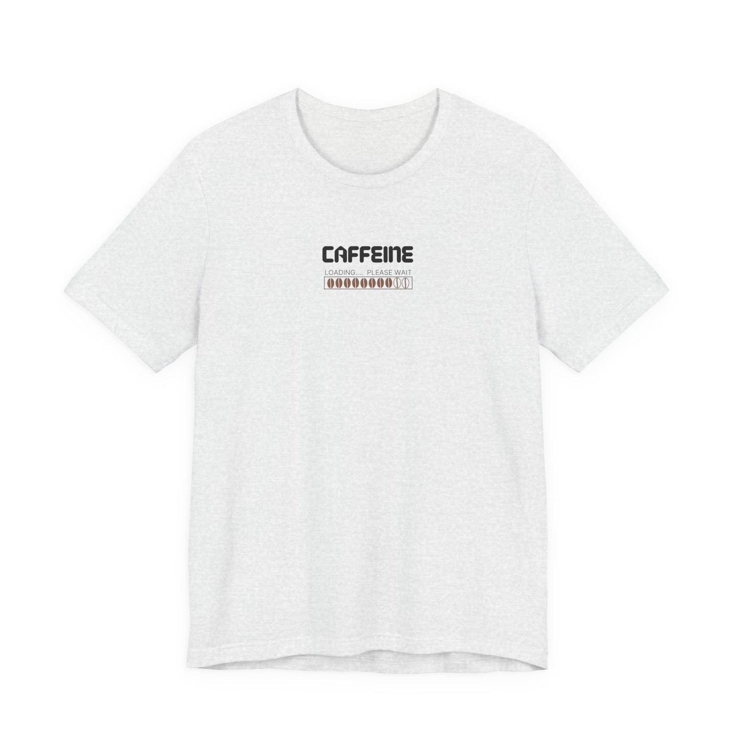 Caffeine Loading