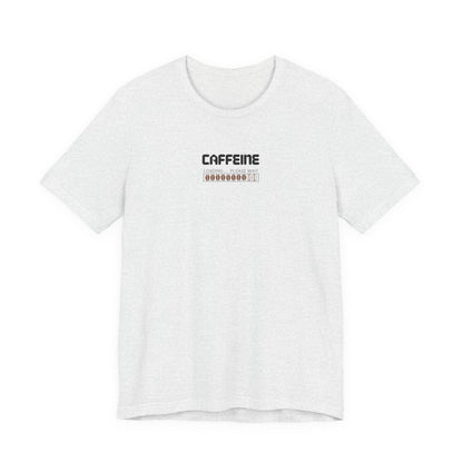 Caffeine Loading