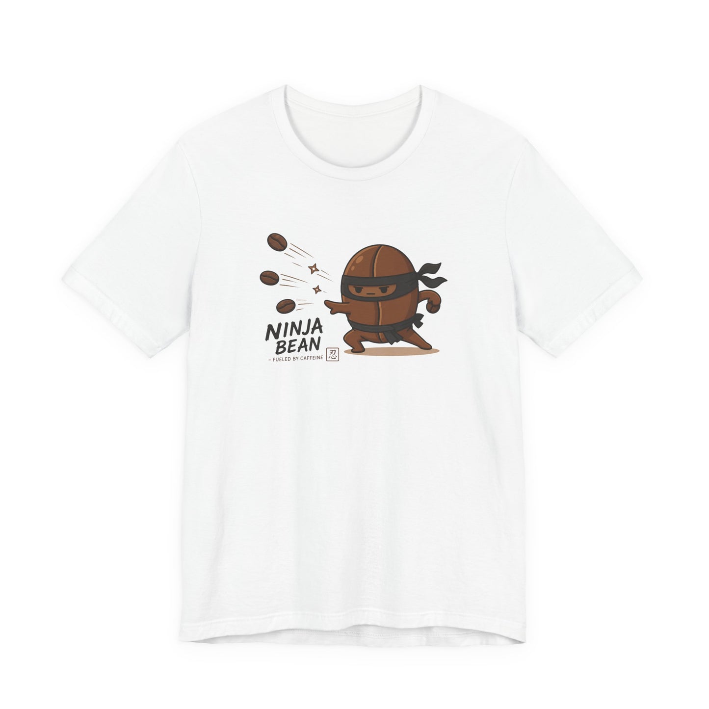 Ninja Bean