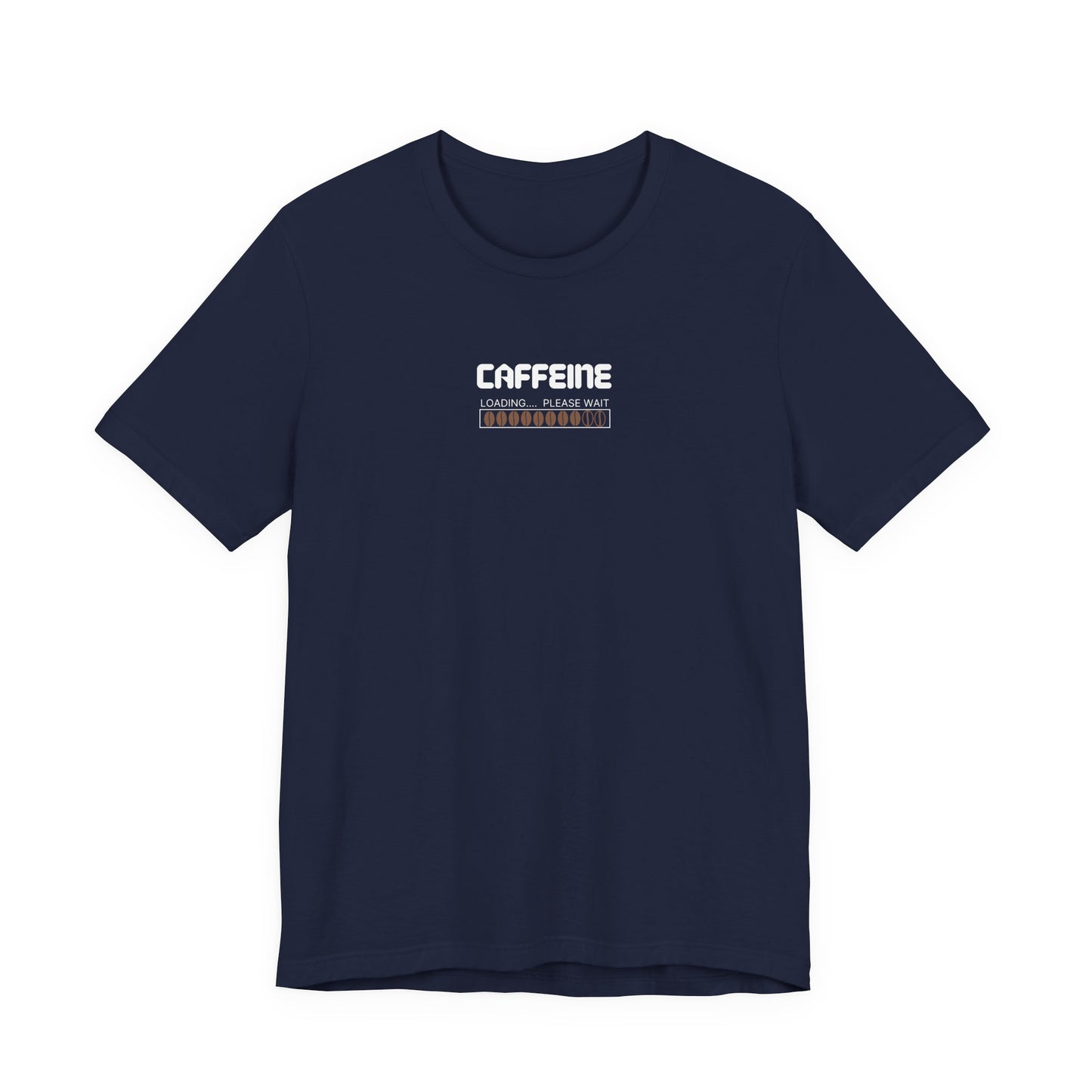 Caffeine Loading