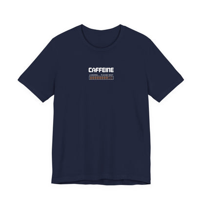 Caffeine Loading