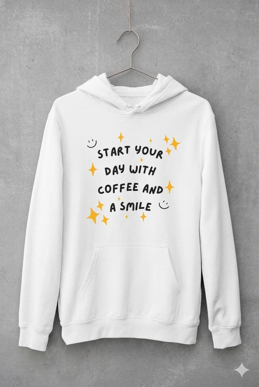 Smiley Coffee