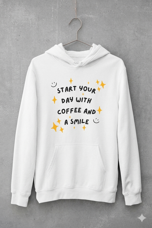 Smiley Coffee