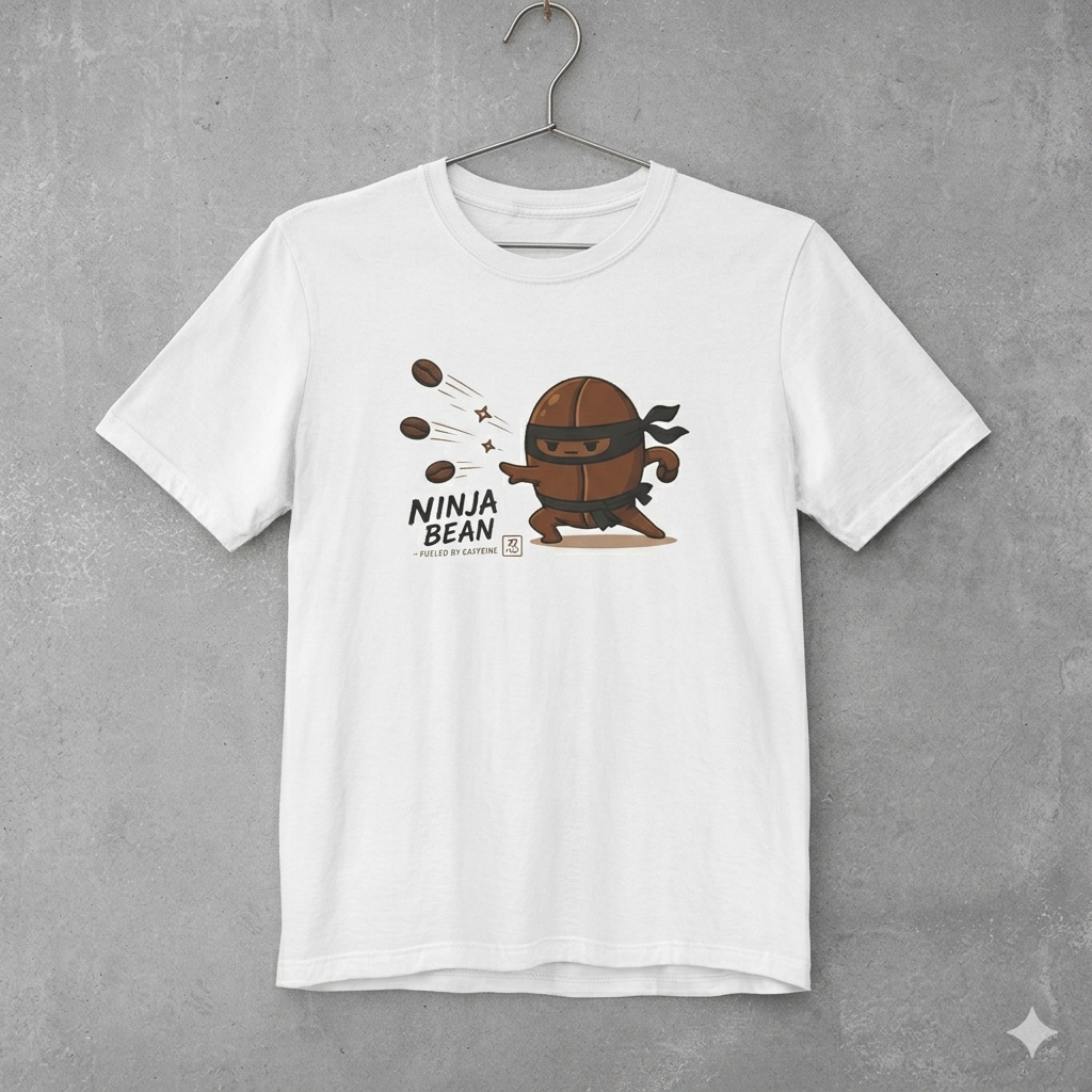 Ninja Bean